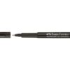 FABER-CA. OHP MULTIMARK                F 151399    schwarz                  perm.