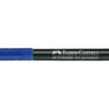 FABER-CA. OHP MULTIMARK                S 152351    blau                     perm. – Bild 2