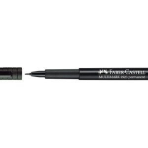 FABER-CA. OHP MULTIMARK                S 152399    schwarz                  perm.