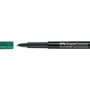 FABER-CA. OHP MULTIMARK                M 152563    grün                     perm.