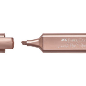 FABER-CA. Marker 46 Metallic     1.2-5mm 154626    pearl rose
