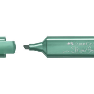 FABER-CA. Marker 46 Metallic     1.2-5mm 154639    precious green