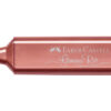FABER-CA. Marker 46 Metallic     1.2-5mm 154673    glorious red – Bild 2