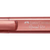 FABER-CA. Marker 46 Metallic     1.2-5mm 154673    glorious red – Bild 3