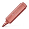 FABER-CA. Marker 46 Metallic     1.2-5mm 154673    glorious red – Bild 4