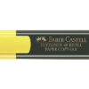 FABER-CA. Textmarker TL 48         1-5mm 154807    gelb – Bild 2