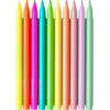 FABER-CA. Grip Colours 155312    10 Faren, Neon und Pastell – Bild 4