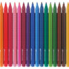 FABER-CA. Grip Colours 155320    20 Farben, Etui – Bild 2