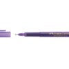 FABER-CA. Fineliner Broadpen 1554  0.8mm 155436    violett
