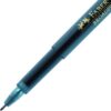 FABER-CA. Fineliner Broadpen 1554  0.8mm 155499    schwarz – Bild 2