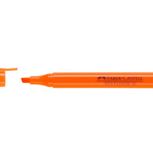 FABER-CA. Textmarker 38            1-4mm 157715    orange