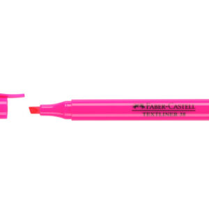 FABER-CA. Textmarker 38            1-4mm 157728    pink