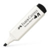 FABER-CA. Textilmarker           1.2-5mm 159525    schwarz