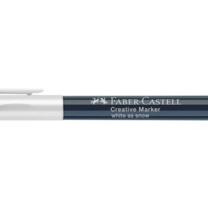 FABER-CA. Creative Marker         1.5 mm 160701    Weiss