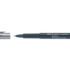 FABER-CA. Metallic Marker          1.5mm 160751    silber – Bild 3