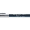 FABER-CA. Metallic Marker          1.5mm 160751    silber