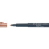 FABER-CA. Metallic Marker          1.5mm 160752    copper cabana – Bild 3