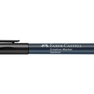 FABER-CA. Creative Marker         1.5 mm 160799    Schwarz