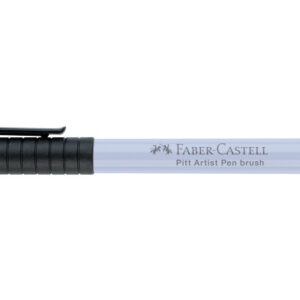 FABER-CA. Pitt Artist Pen Brush    2.5mm 167520    indigo hell
