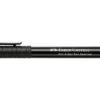 FABER-CA. Artist Pen Fineliner    0.05mm 167799    schwarz – Bild 3