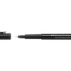 FABER-CA. Artist Pen Fineliner    0.05mm 167799    schwarz