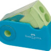 FABER-CA. Doppelspitzer 182704    Sleeve Trend ass.  div. Farben – Bild 2