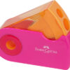 FABER-CA. Doppelspitzer 182704    Sleeve Trend ass.  div. Farben – Bild 4