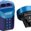 FABER CA. Doppelspitzer 183991    RollOn Dots           sortiert – Bild 2