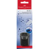 FABER CA. Doppelspitzer 183991    RollOn Dots           sortiert