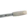 FABER-CA. Aufsteckradierer GRIP 2001 187000    grau, 10x10x40mm       2 Stück – Bild 2