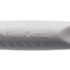 FABER-CA. Aufsteckradierer GRIP 2001 187000    grau, 10x10x40mm       2 Stück