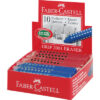 FABER-CA. Dreikantradierer GRIP 2001 187101    blau/rot – Bild 3