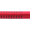FABER-CA. Dreikantradierer GRIP 2001 187101    blau/rot