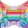 FABER CA. Farbstifte Geschenkset 201971    Sparkle Schmetterling  20 Stk.