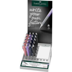 FABER CA. Apollo Druckbleistift 0.5 mm 232520    Display               20 Stück