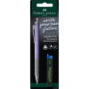 FABER CA. Druckbleistift Apollo 232799    mit Mine, ass. – Bild 4