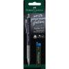 FABER CA. Druckbleistift Apollo 232799    mit Mine, ass.