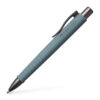 FABER-CA. Kugelschreiber Poly Ball    XB 241188    stone grey – Bild 2