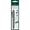 FABER-CA. Kugelschreiber Poly Ball    XB 241188    stone grey – Bild 3