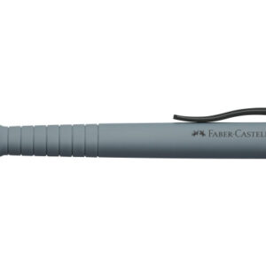 FABER-CA. Kugelschreiber Poly Ball    XB 241188    stone grey