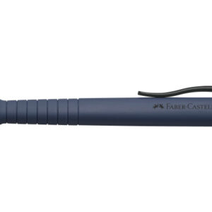 FABER-CA. Kugelschreiber Poly Ball    XB 241189    navy blue