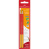 FABER-CA. Bleistift Grip               B 517093    ass.                   2 Stück – Bild 4