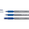 FABER-CA. Kugelschreiber Speedx        M 546451    blau – Bild 4