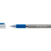 FABER-CA. Kugelschreiber Speedx        M 546451    blau