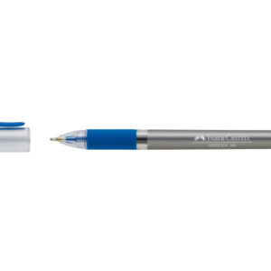 FABER-CA. Kugelschreiber Speedx        M 546451    blau