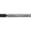 FABER-CA. Kugelschreiber Speedx        M 546499    schwarz – Bild 3
