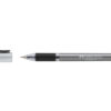 FABER-CA. Kugelschreiber Speedx        M 546499    schwarz