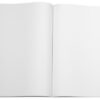 FAVORIT   Skizzenbuch                 A4 17494     weiss – Bild 2