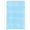 FAVORIT   Block                       A4 1776 B    weiss 80g             50 Blatt – Bild 2