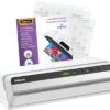 FELLOWES  Laminiergerät          Jupiter 100016856 A3                      Bundle – Bild 2